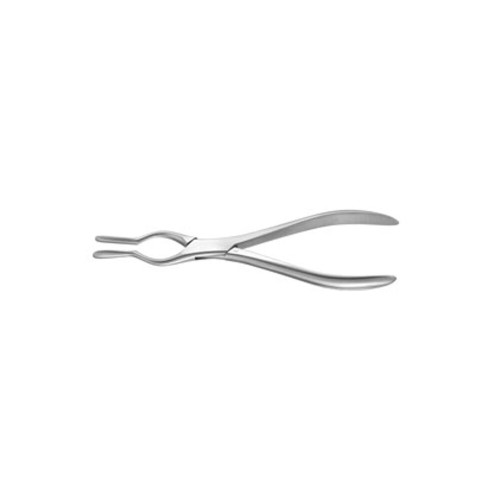 Miltex, Walsham Septum Forceps 9, Straight, PM-8223