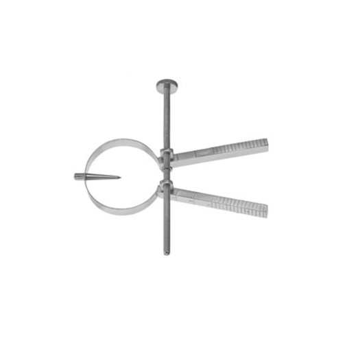 Miltex, Halpern Breast Marker, 42mm Diameter, PM-9313