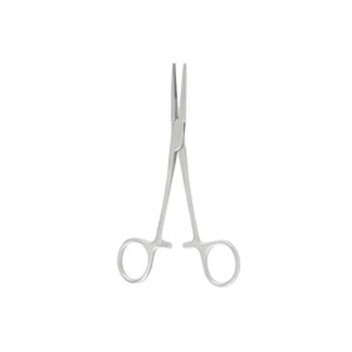 Miltex, Kelly Forceps, 5-5/8, Curved, Sterile, Box of 50, ST7-38