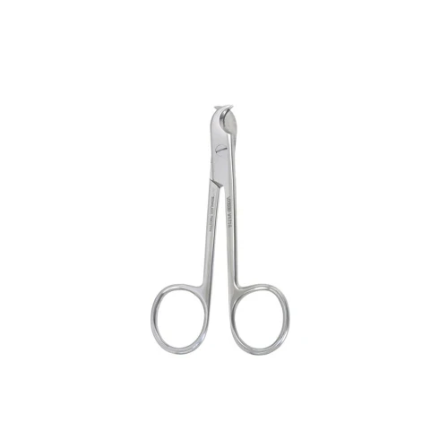 Miltex, Vantage White Canine Nail Scissors, V1718