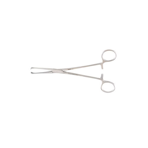 Miltex, Allis Tissue Forceps, 6, 4 X 5 Teeth, V916-6