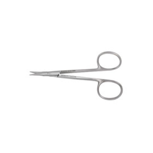 Miltex, Stevens Tenotomy Scissors, 4-1/8, Curved, Blunt, V918-1466