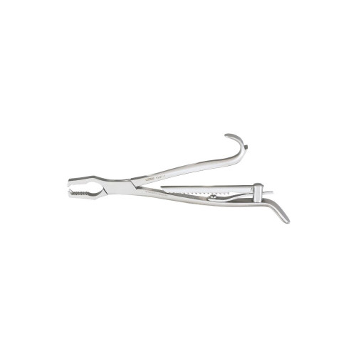 Miltex, Kern Bone Holding Forceps, 9-1/2, V927-4