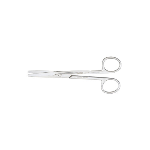 Miltex, Mayo Dissecting Scissors, 5-3/4, Curved, V95-122