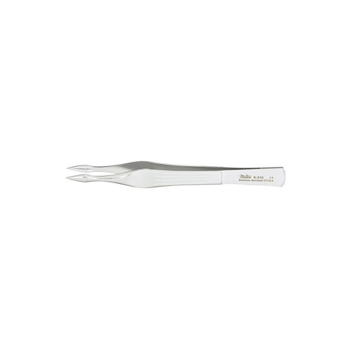 Miltex, Walter Splinter Forceps, 4-1/8, Straight, V96-312