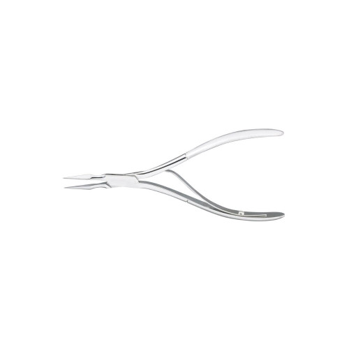 Miltex, Virtus Splinter Forceps, 5-7/8, V96-336