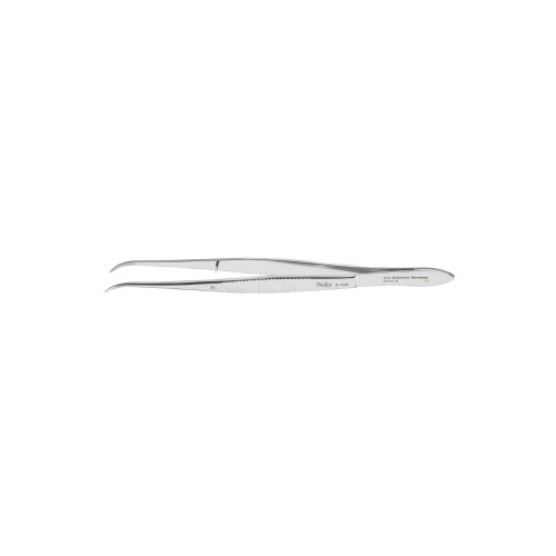 Miltex, Dressing Forceps, 4-5/8, Serrated, V96-4