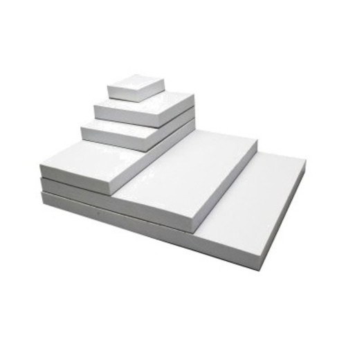 Keystone, Mixing Pads 3X4 Polycoated, Non Skid, 00172