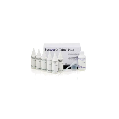 Keystone, 1 lb. Trim Plus PWDR #67 (B3), 0921933-67