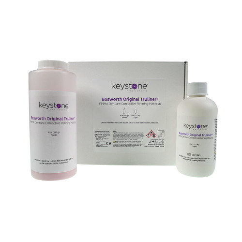 Keystone, 6 oz. Original Truliner Liquid, 0921946