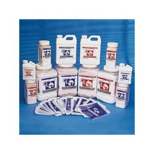 Keystone, Sledgehammer SC LRP 5 lb. AP, 1000508