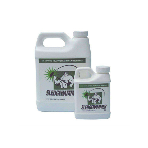 Keystone, Sledgehammer 20 Min Quart Liquid, 1000591
