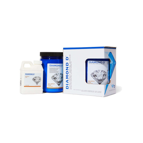 Keystone, Diamond D HIPA, 25 lb. Original, 1014282