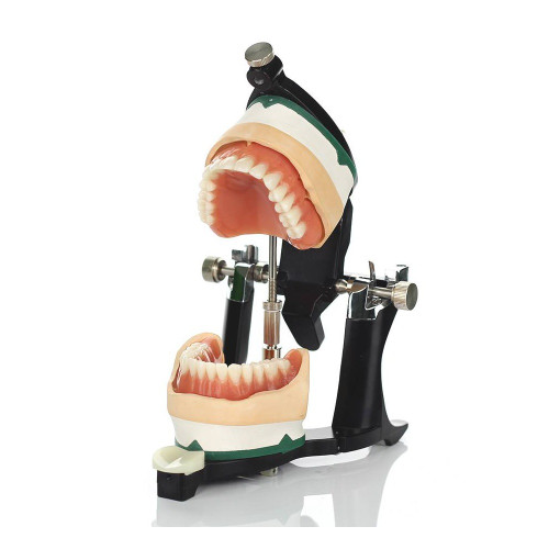 Keystone, Long Incisal Pin For Luxury Articulator, 1050006