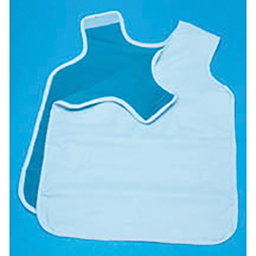 Lead Panoramic Apron