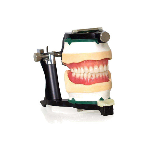 Keystone, Luxury Deluxe Articulator, 1050085