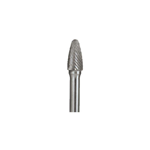 Keystone, 920 Burs Lab Carbide, # A 3/8, 1201730