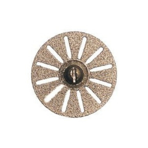 Keystone, Contour Coarse Perf. Diamond Disc Single, 1290820