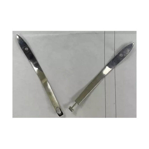Keystone, Pair Springs For Plaster Nippers, 1550035
