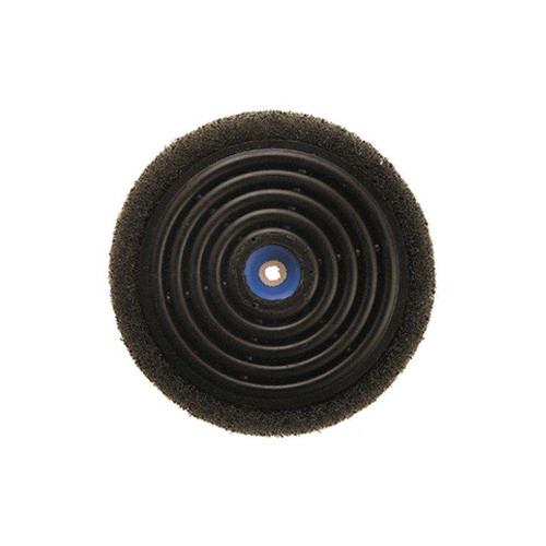 Keystone, Scotch Brte 3 Crs Lthe Whl 1/2 Thck, 1670007