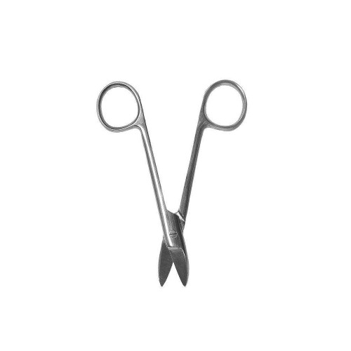 Keystone, Scissors C & B Curved, 1750020
