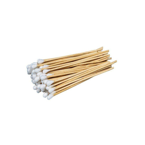 Keystone, (MD) Prehma Cotton Tipped 3, 100/Box, 20-00210