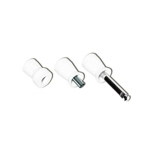 Keystone, (MD) Prehma Prophy Cups Latch Type 144 Per Box, 24-40514