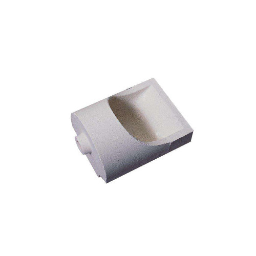 Keystone, #31 Standard Hooded Type Crucible, 5920235