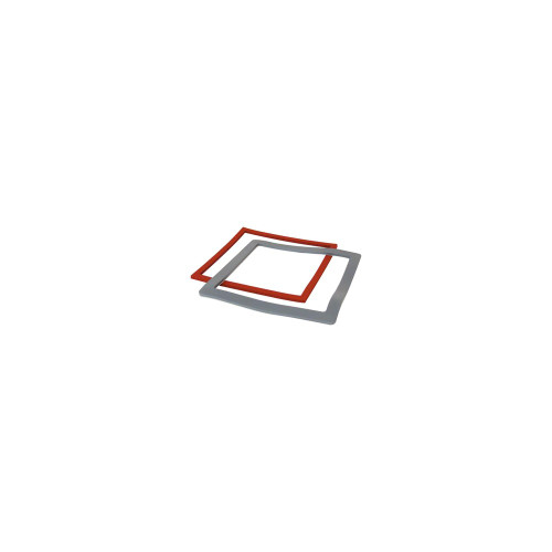 Keystone, Rep.Silicone Gasket Set-Machine IIi, 7000477
