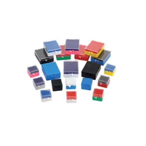 Keystone, Imp 1 Black/Clear 1000 Ea, 9571551