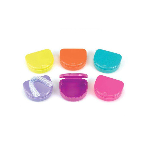 Keystone, Imp Ortho Box Dark Blue Ea, 9575240