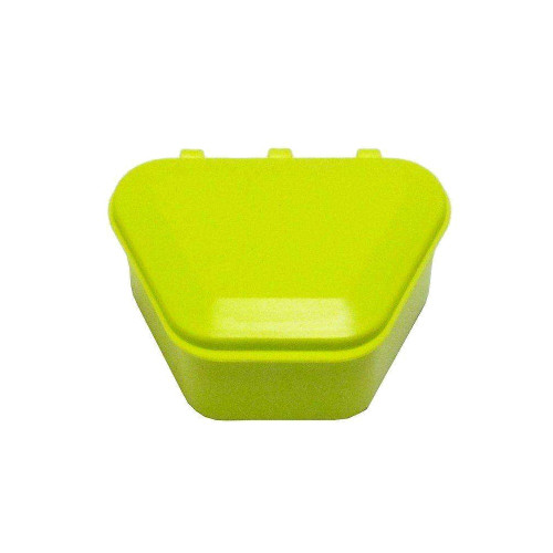Keystone, New Age Denture Cup Lime 120 Pack, 9576547