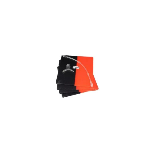 Keystone, Black/Red Imprinted, 9595880