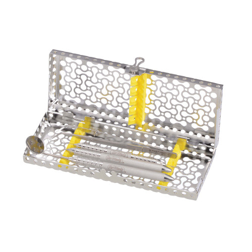 HuFriedy, Infinity 5 Inst Ocean Repl Rails, PK2-60511R