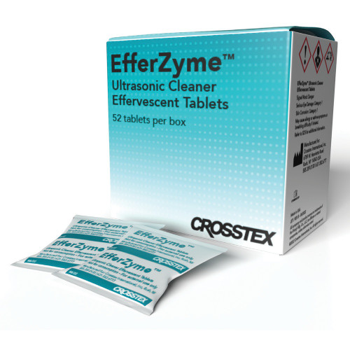 HuFriedy, Crosstx Effrzyme TBLT, JET