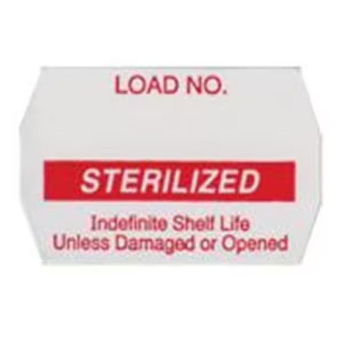 HuFriedy, Sterilized, Red, Labl for Wavy Applictr, RSL-010-M