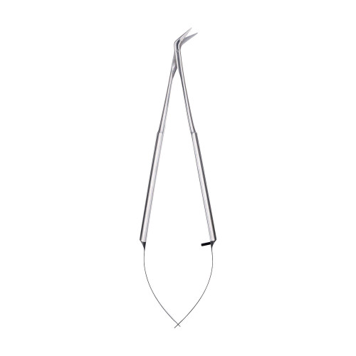 HuFriedy, Microsurg. Scissors, Swiss Perio 45 Deg, SPSPV45
