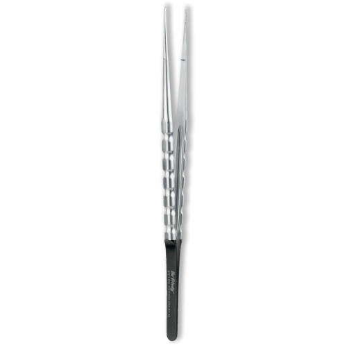 HuFriedy, Schlee Micro Tissue Pliers, Straight, TPSLASCHLE