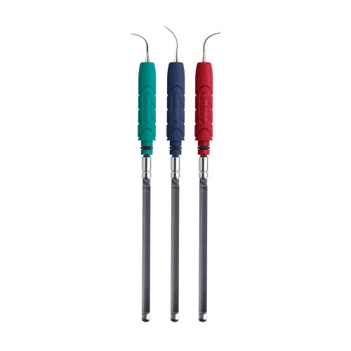 HuFriedy, Streamline Direct Flow Set, 25K, UI25SFSET