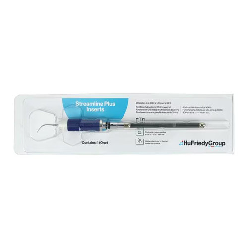 HuFriedy, Streamline PLUS Set, 30k, UI30SPSET