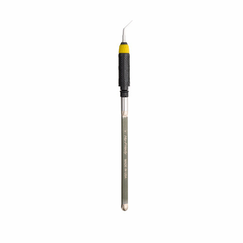 HuFriedy, #3 Beavertail Streamline, 30kHz (BK), UI330KX