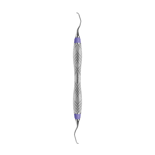 HuFriedy, #1/2 Mini 5 Gracey Curette, EE2 Resin 8, SAS1/2C8E2