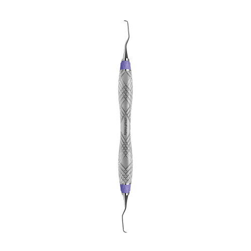 HuFriedy, #1/2 Mini 5 Rigid Curette, EE2 #9, SAS1/2R9E2
