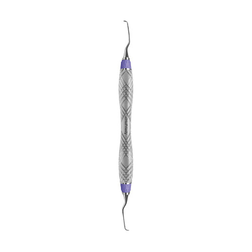 HuFriedy, #11/12 Mini 5 Rigid, EE2, Harmony Hdl., SAS11/12RXE2