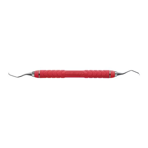HuFriedy, 12/13 Mini5 Gracey Curette EE SMTH Metal, SAS12/13CH
