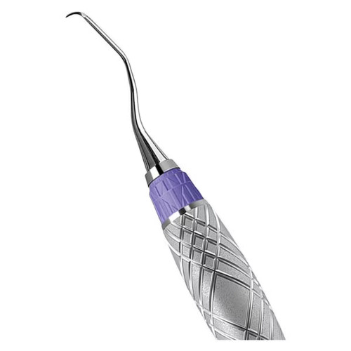 HuFriedy, #13/14 Mini 5 Rigid, EE2, Harmony, Blue, SAS13/14RXCE2