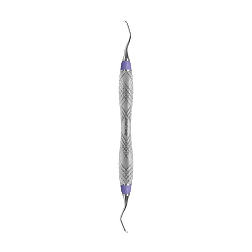 HuFriedy, #15/16 Mini 5 Gracey Curette, EE2 #9, SAS15/169E2