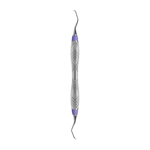 HuFriedy, #15/16 Mini5 Gracey Curette Rigid #7 HDL, SAS15/16R7