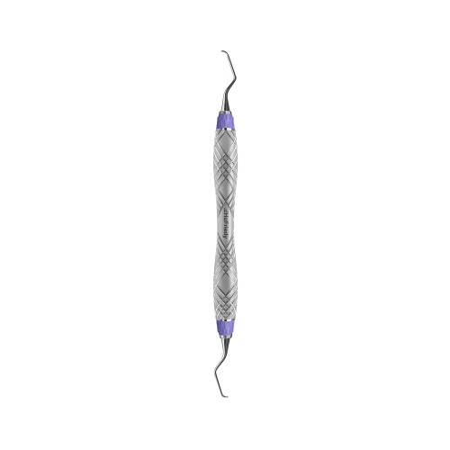 HuFriedy, #7/8 Mini Five Gracey Curette, R8 HDL, SAS7/88