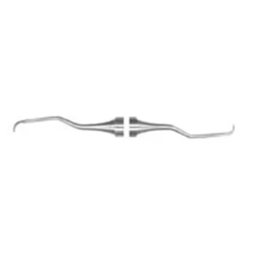HuFriedy, #1/2 Gracey DE Curette, SG1/2